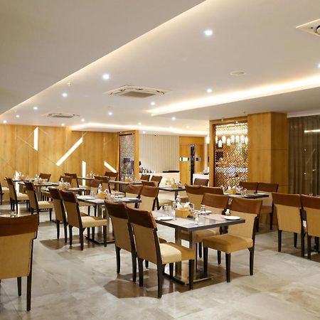 Hotel Ocean Vista Bay Visakhapatnam Dış mekan fotoğraf