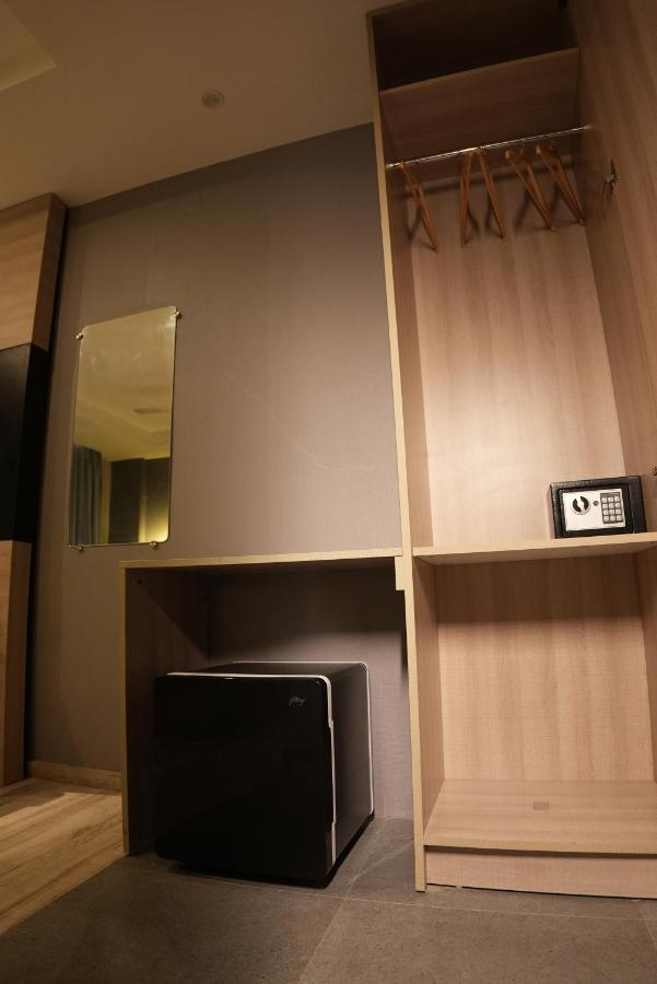 Hotel Ocean Vista Bay Visakhapatnam Dış mekan fotoğraf