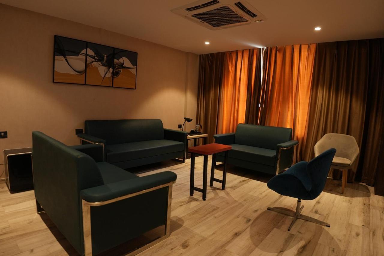 Hotel Ocean Vista Bay Visakhapatnam Dış mekan fotoğraf