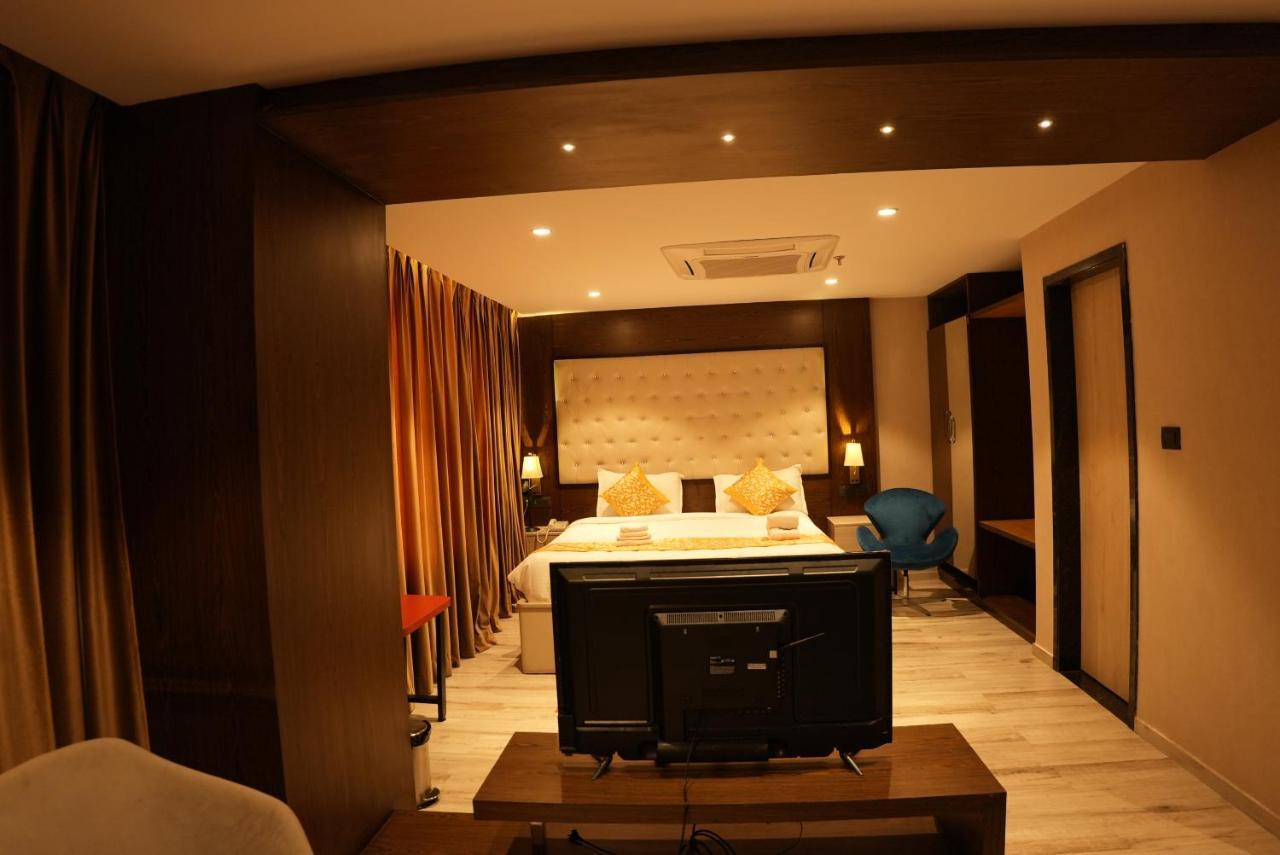 Hotel Ocean Vista Bay Visakhapatnam Dış mekan fotoğraf